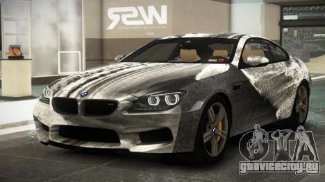 BMW M6 TR S10 для GTA 4
