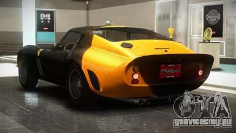 Ferrari 250 GTO TI S5 для GTA 4