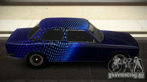Datsun Bluebird TI S3 для GTA 4