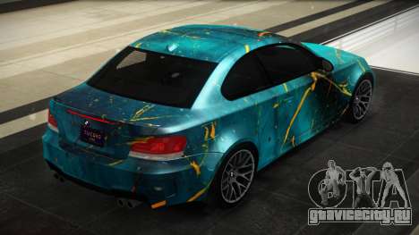BMW 1M Zq S1 для GTA 4
