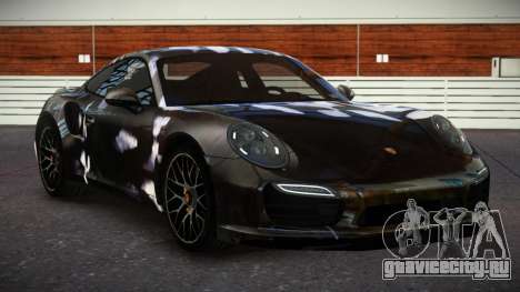 Porsche 911 QS S11 для GTA 4