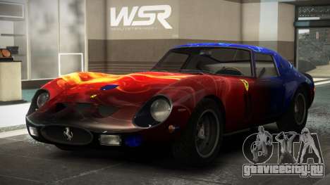 Ferrari 250 GTO TI S4 для GTA 4