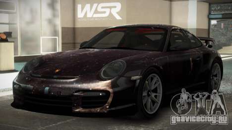 Porsche 911 GT-Z S6 для GTA 4