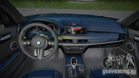 BMW X5 (Melon) для GTA San Andreas