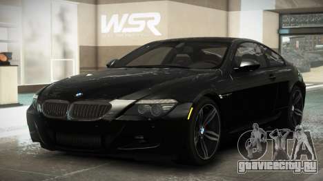 BMW M6 F13 TI для GTA 4