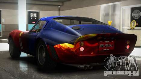 Ferrari 250 GTO TI S4 для GTA 4