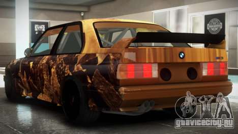 BMW M3 E30 GT-Z S7 для GTA 4