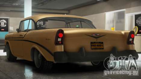 Chevrolet Bel Air US для GTA 4