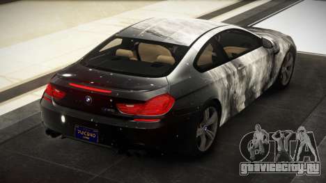 BMW M6 TR S7 для GTA 4