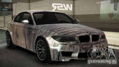 BMW 1M Zq S9 для GTA 4