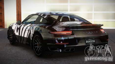 Porsche 911 QS S11 для GTA 4