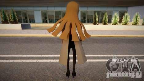 Oleana для GTA San Andreas