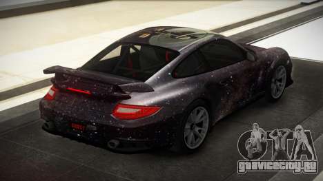 Porsche 911 GT-Z S6 для GTA 4