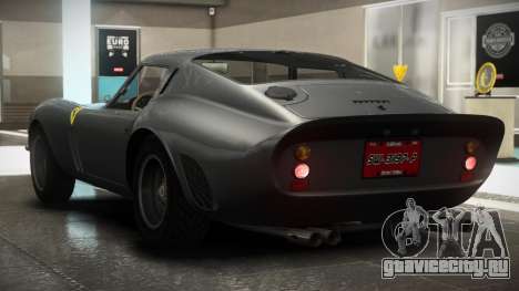 Ferrari 250 GTO TI для GTA 4