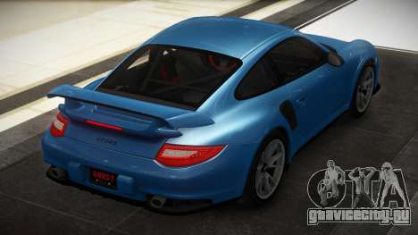 Porsche 911 GT-Z для GTA 4