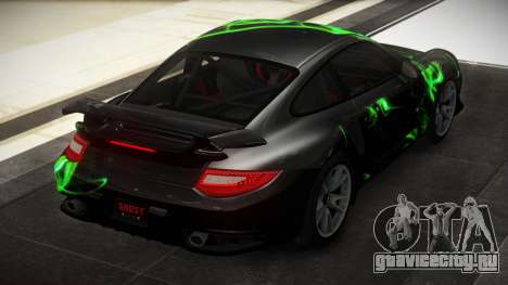 Porsche 911 GT-Z S4 для GTA 4