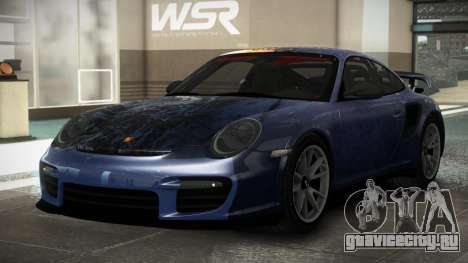 Porsche 911 GT-Z S2 для GTA 4