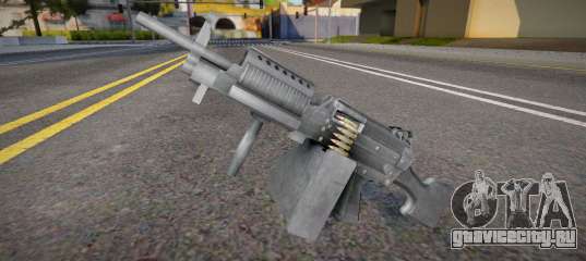 MK-46 для GTA San Andreas