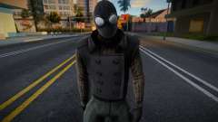 Spider man EOT v8 для GTA San Andreas