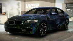 BMW M5 F10 XR S11 для GTA 4