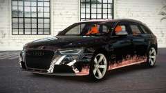 Audi RS4 At S2 для GTA 4