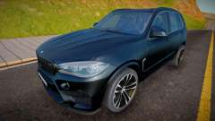 BMW X5 (Melon) для GTA San Andreas