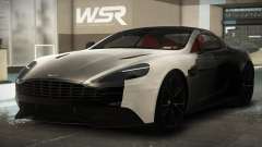 Aston Martin Vanquish SV S11 для GTA 4