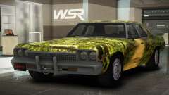 Dodge Monaco RT S8 для GTA 4
