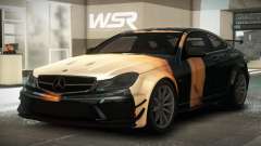 Mercedes-Benz C63 AMG XT S11 для GTA 4