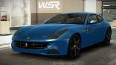 Ferrari FF RZ для GTA 4