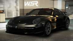 Porsche 911 GT-Z S5 для GTA 4