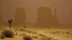Исправление песчаной бури для GTA San Andreas Definitive Edition