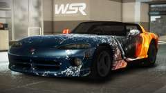 Dodge Viper GT-S S10 для GTA 4