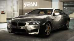 BMW M6 TR S7 для GTA 4