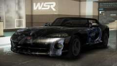 Dodge Viper GT-S S8 для GTA 4