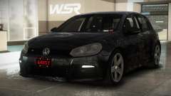 Volkswagen Golf QS S1 для GTA 4
