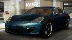 Porsche Panamera ZR S4 для GTA 4