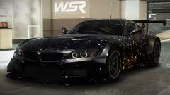BMW Z4 GT-Z S10 для GTA 4