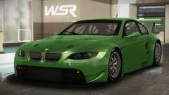 BMW M3 E92 SR для GTA 4