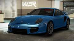 Porsche 911 GT-Z для GTA 4