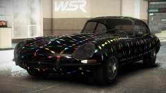Jaguar E-type US S2 для GTA 4