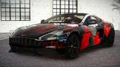 Aston Martin Vanquish NT S3 для GTA 4