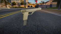 GTA V Vintage Pistol (Colt45) для GTA San Andreas