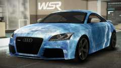 Audi TT Q-Sport S10 для GTA 4