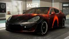 Porsche Panamera ZR S11 для GTA 4