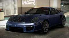 Porsche 911 GT-Z S2 для GTA 4
