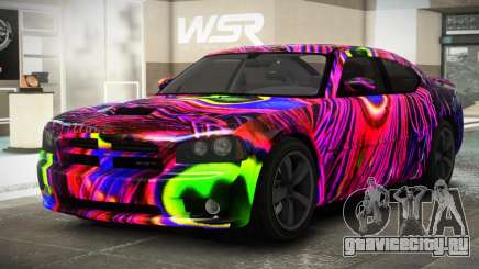 Dodge Charger MRS S1 для GTA 4