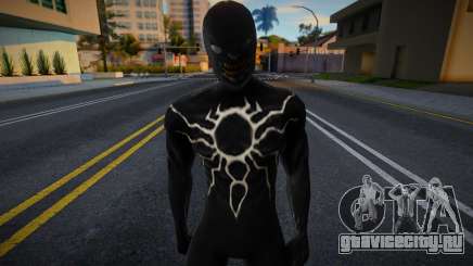 Spider man EOT v3 для GTA San Andreas