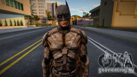 The Dark Knight v1 для GTA San Andreas