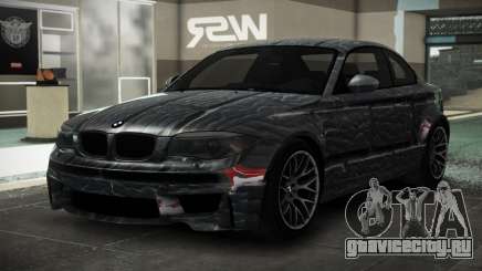 BMW 1M Zq S10 для GTA 4